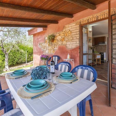 Sa Domo Su Sole Villa Alghero Exteriör bild