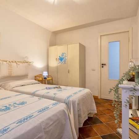 Sa Domo Su Sole Villa Alghero Exteriör bild