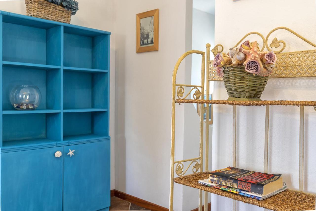 Sa Domo Su Sole Villa Alghero Exteriör bild
