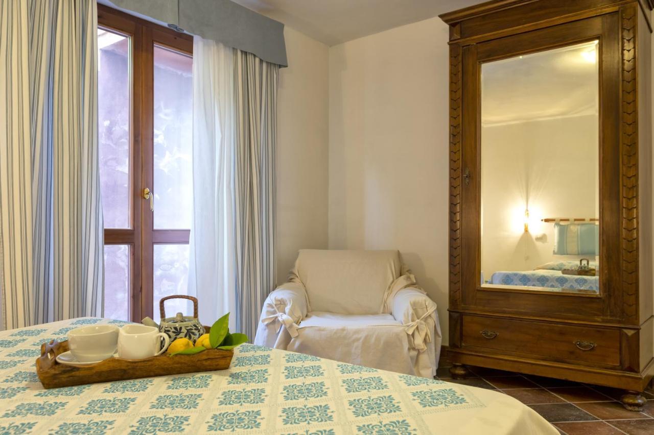 Sa Domo Su Sole Villa Alghero Exteriör bild