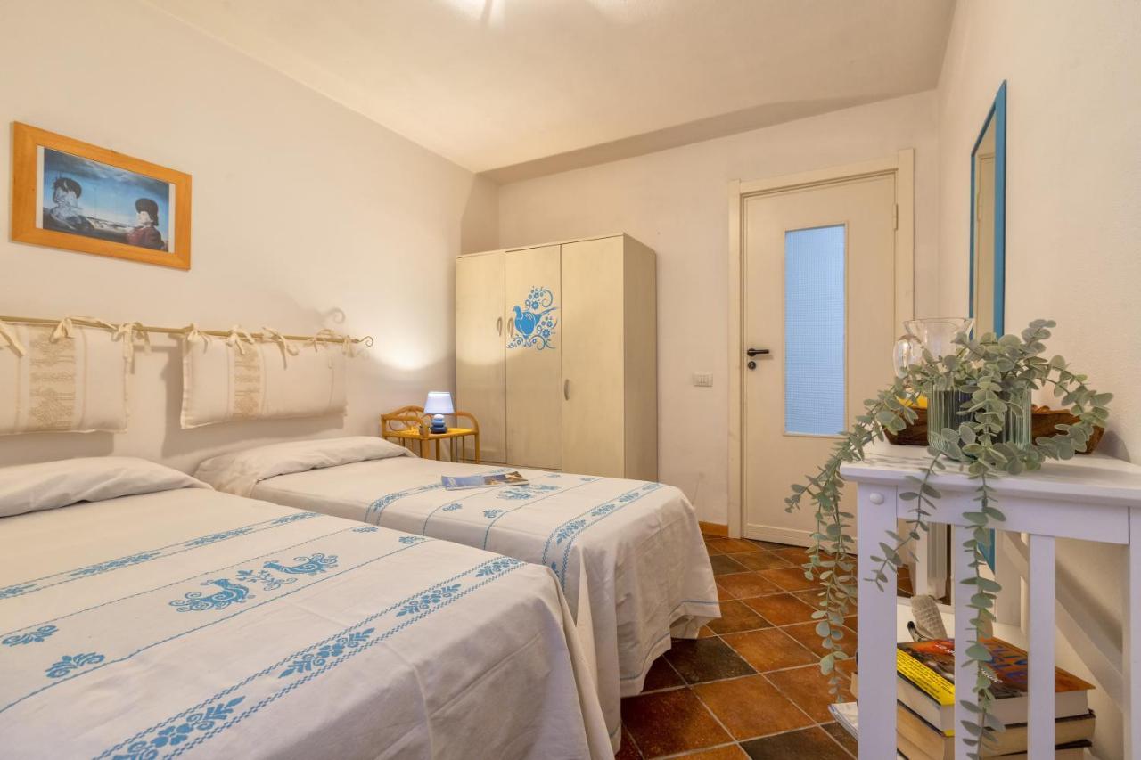 Sa Domo Su Sole Villa Alghero Exteriör bild