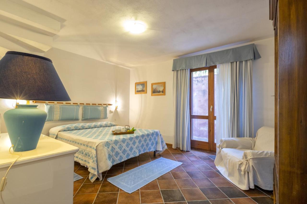 Sa Domo Su Sole Villa Alghero Exteriör bild