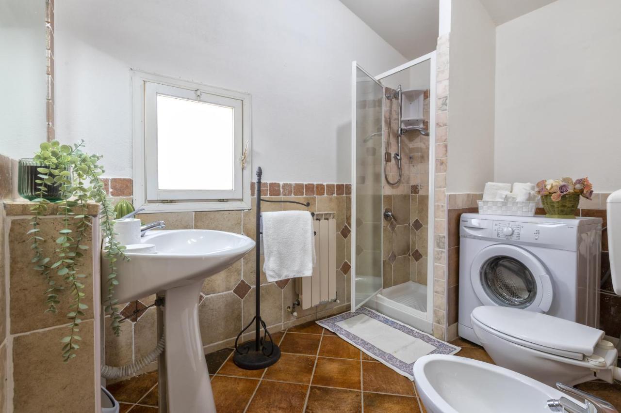 Sa Domo Su Sole Villa Alghero Exteriör bild