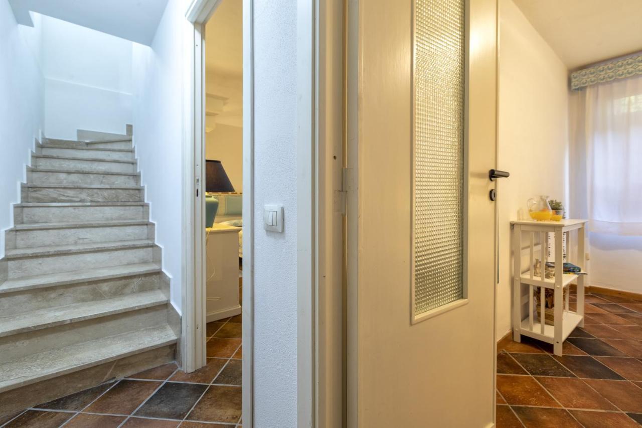 Sa Domo Su Sole Villa Alghero Exteriör bild