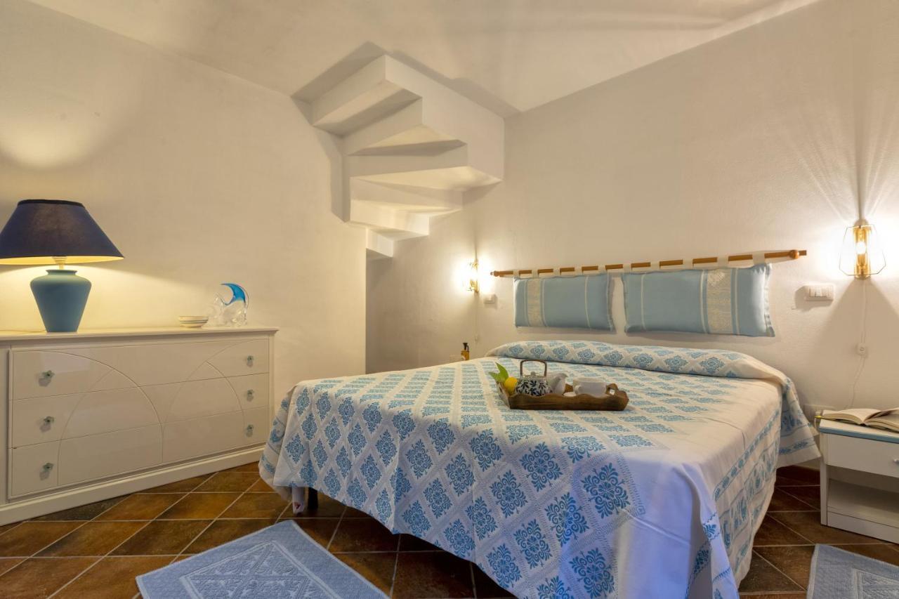 Sa Domo Su Sole Villa Alghero Exteriör bild
